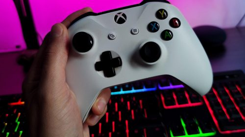 xbox