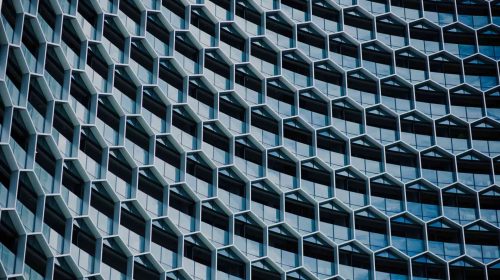 Blockchain Unsplash