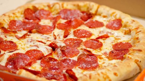 Dominos Pizza Unsplash-min