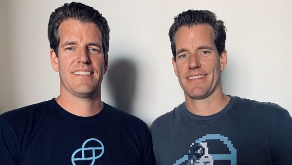 Winklevoss Twitter