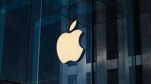 apple binance