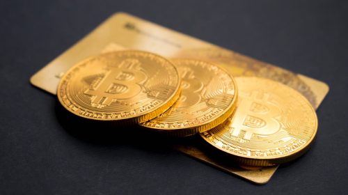 banco y bitcoin
