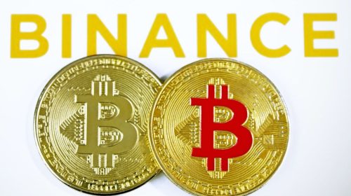 binance