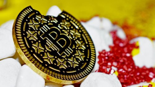 bitcoin baja