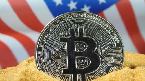 bitcoin EE UU