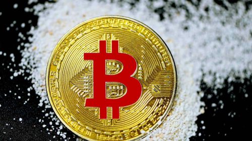 bitcoin ilícito