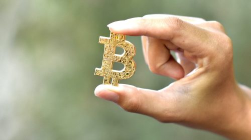 bitcoin