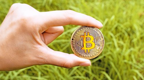 bitcoin