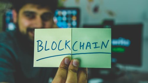 blockchain