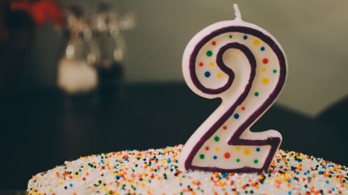 bitcoin record unsplash