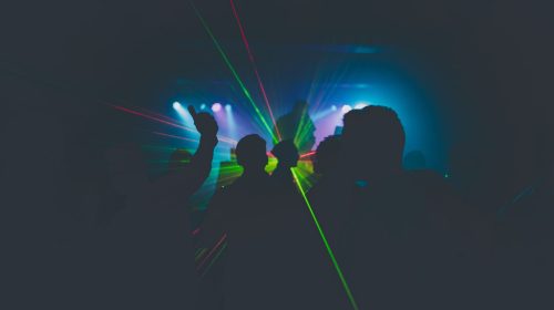 club nocturno