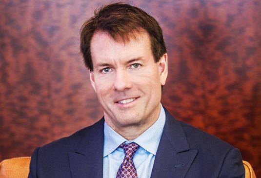 Michael Saylor