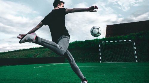 fútbol club