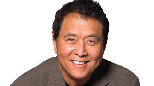 kiyosaki