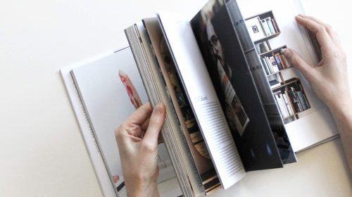 magazine Time
