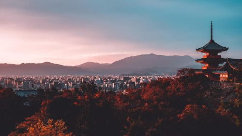 Japón Unsplash