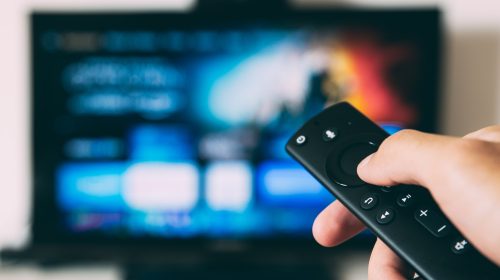 television-unsplash