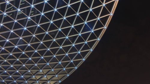 Blockchain Unsplash