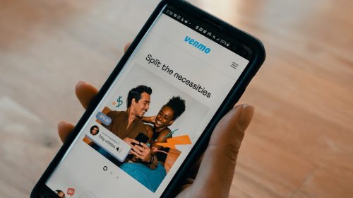 Venmo