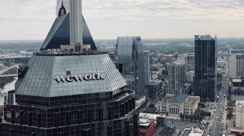 wework