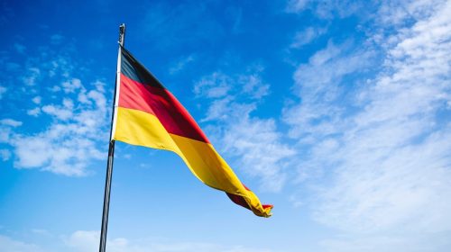 Alemania Unsplash