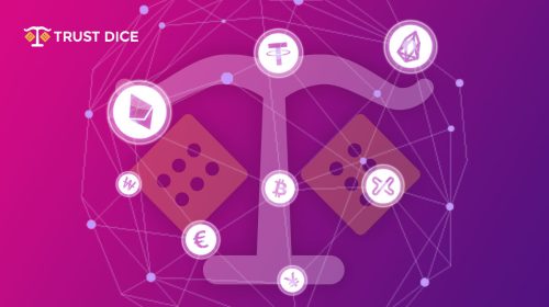 Review de TrustDice, un casino online de criptomonedas