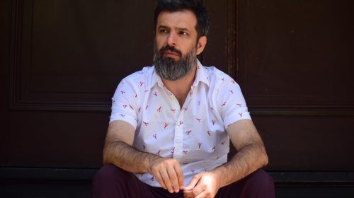 Alberto Montt