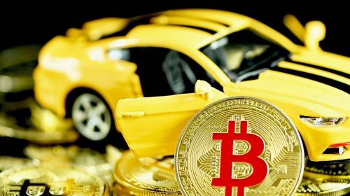 bitcoin auto