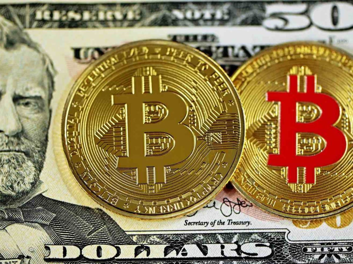 dolar iki bitcoin btc kursas delyje