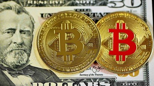 bitcoin dólar