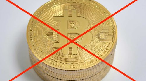 bitcoin no