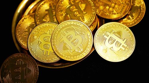 bitcoin