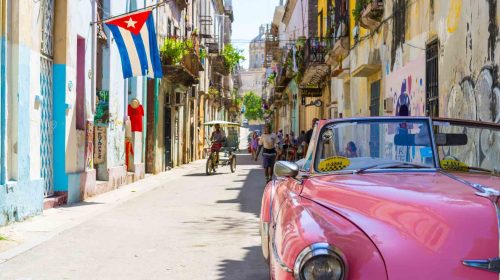 Cuba