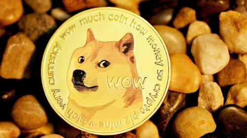 dogecoin