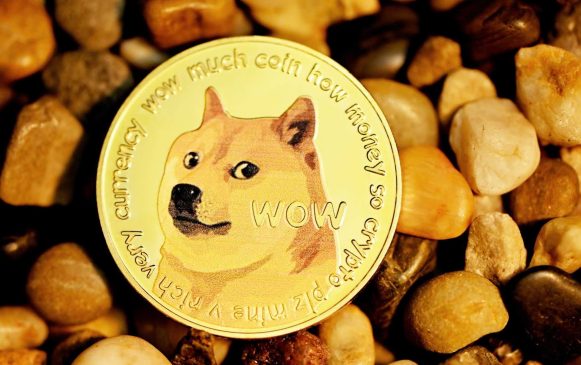 dogecoin