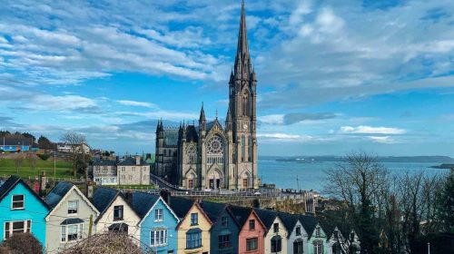Irlanda