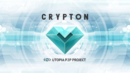 Crypton de Utopía P2P: combinación de privacidad y recompensas de Staking en una sola criptomoneda