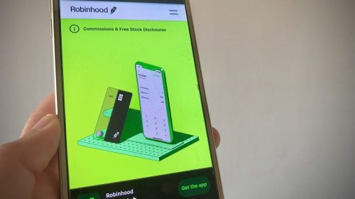 robinhood