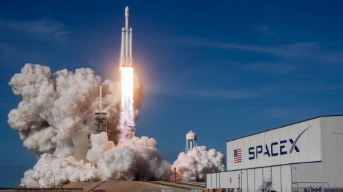 spacex