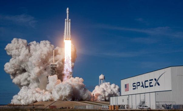 spacex