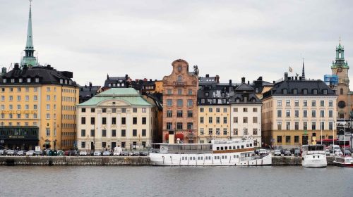 suecia
