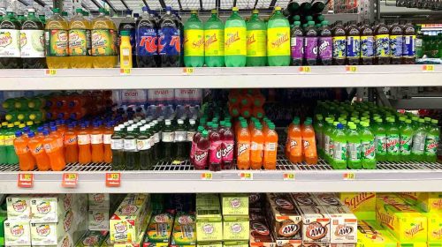 supermercado