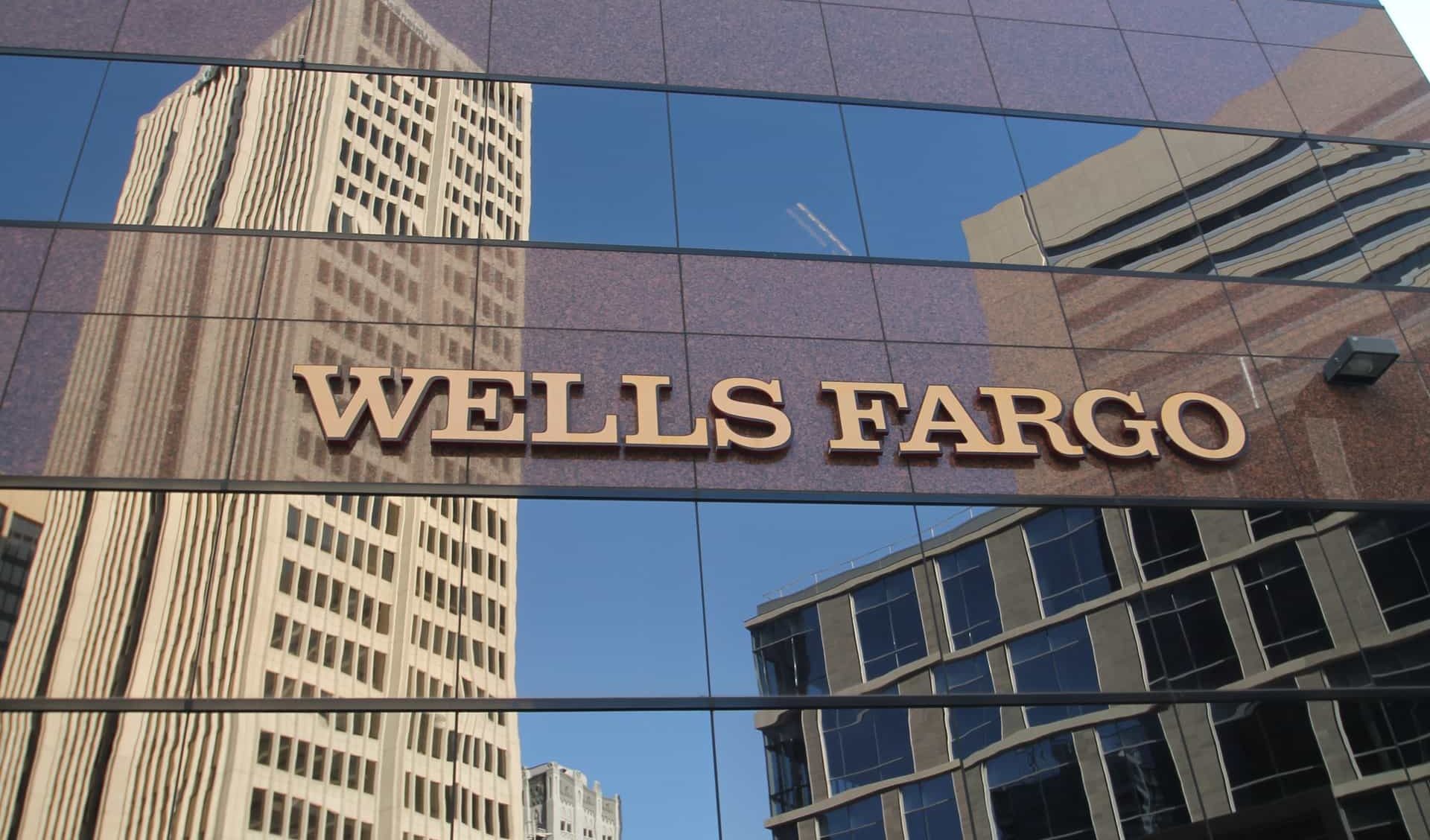 ar wells fargo priima bitcoin uždirbti pinigus prekybos bitcoins