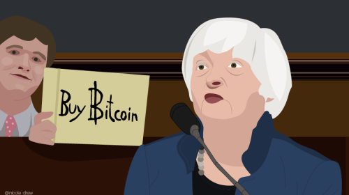 Janet Yellen