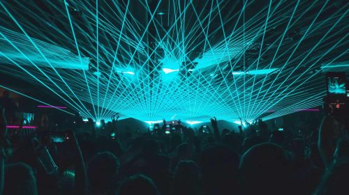 David Guetta Unsplash