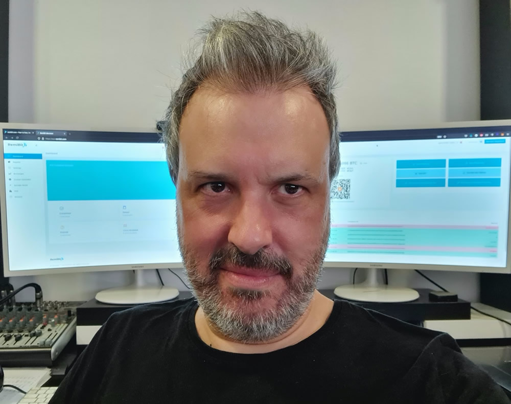 Javier Aguilar Saavedra