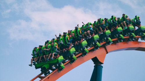 Precio criptomonedas Unsplash