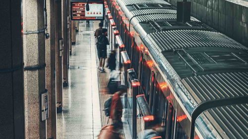 Metro de Beijing