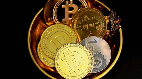 bitcoin dogecoin
