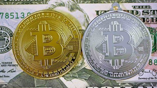bitcoin dólar